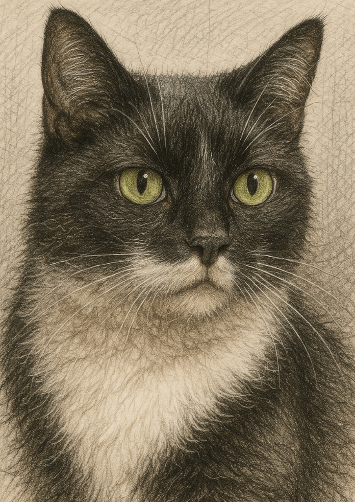 Do Tuxedo Cats Shed a Lot? Best 7 Expert Tips!