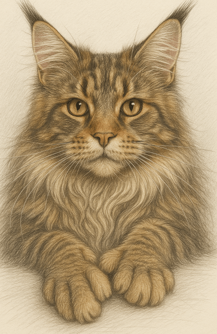 Polydactyl Maine Coon: Best 7 Expert Tips!
