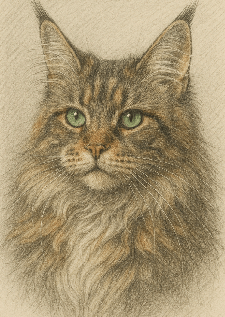 Where Do Maine Coon Cats Come From? Best 7 Expert Tips!