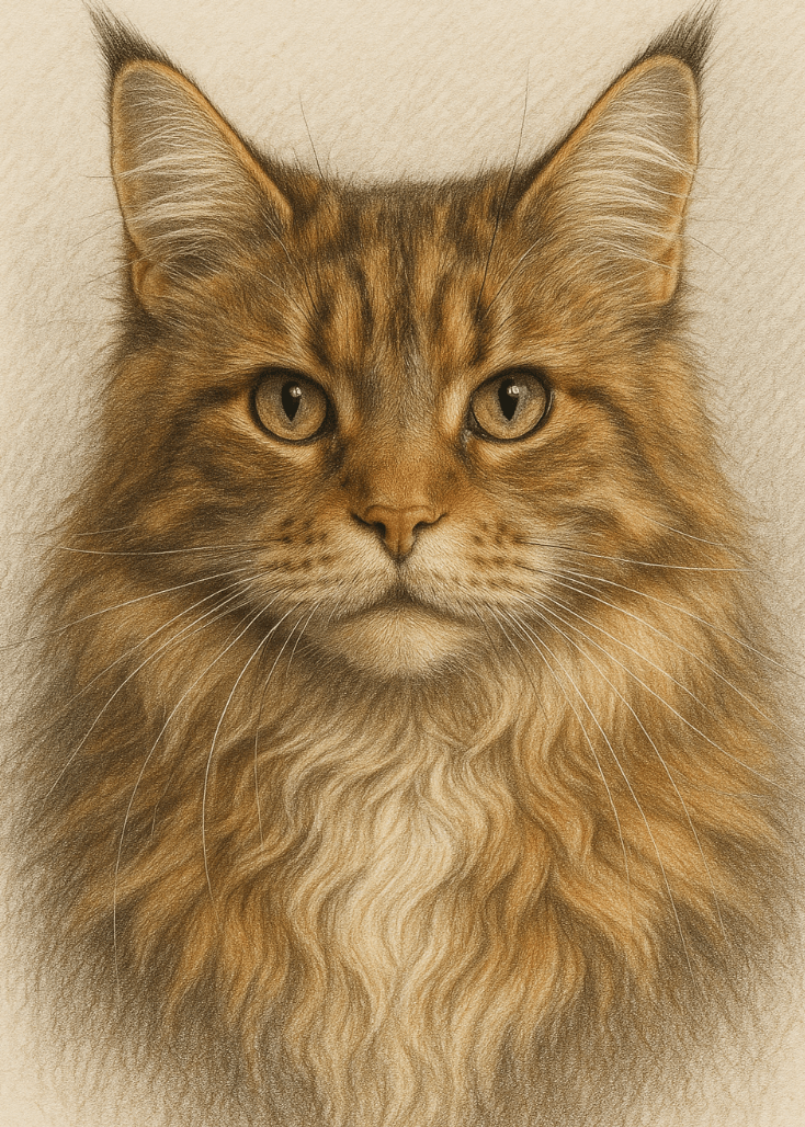 Average Lifespan of a Maine Coon: Best 7 Expert Tips!