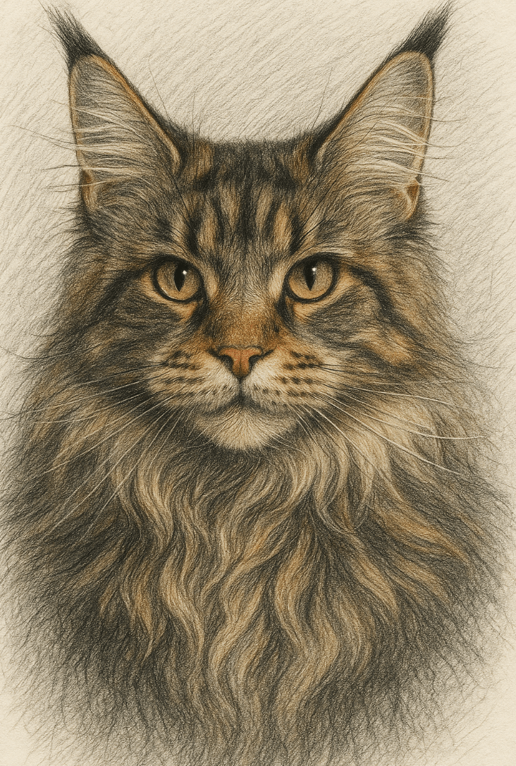 Are Maine Coons Hard to Take Care Of? Best 7 Expert Tips!