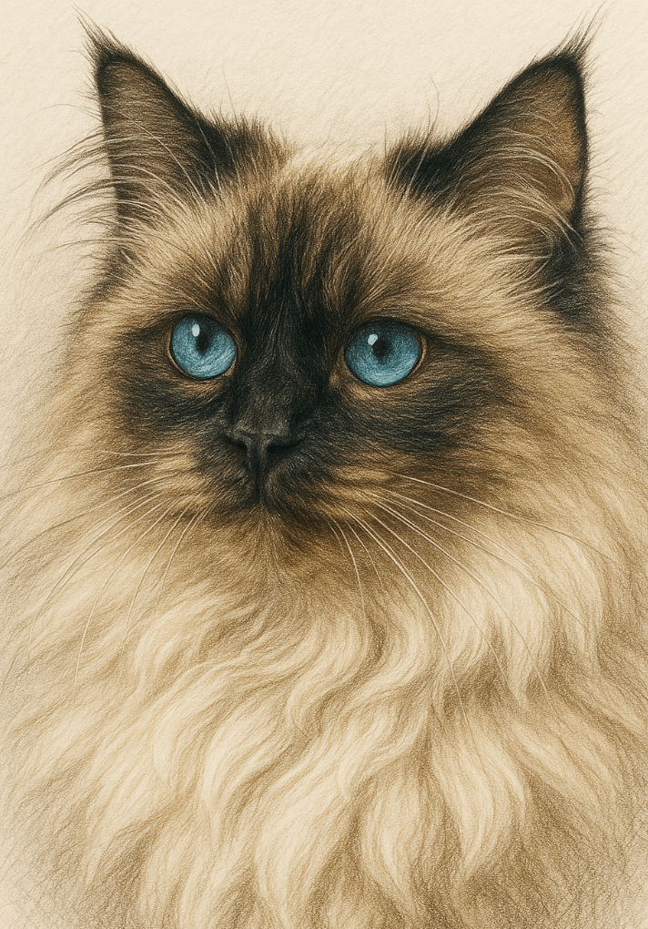 Himalayan Maine Coon Mix: Best 7 Expert Tips!