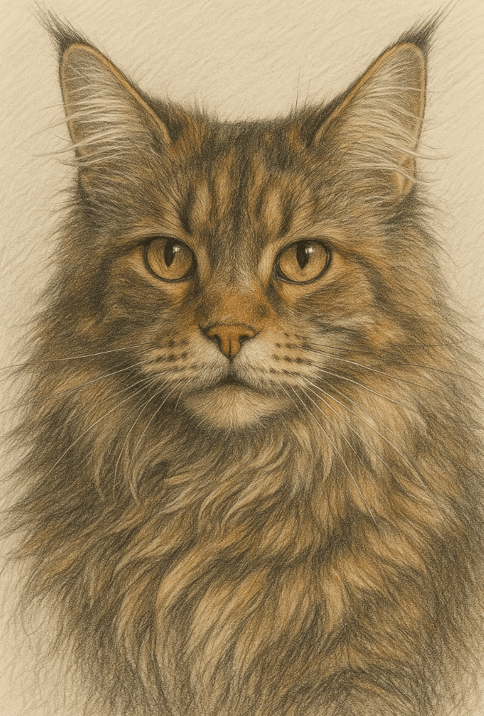 Do Maine Coon Cats Shed? Best 7 Expert Tips!
