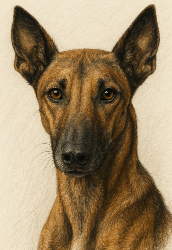 Azawakh Malinois Mix: Best 7 Expert Tips!