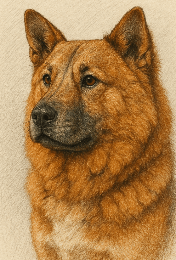Azawakh Chow Chow Mix: Best 7 Expert Tips!