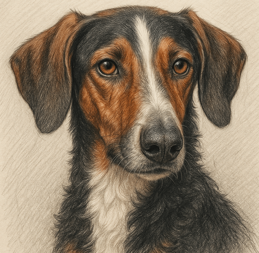 Azawakh Bernese Mountain Dog Mix: Best 7 Expert Tips!