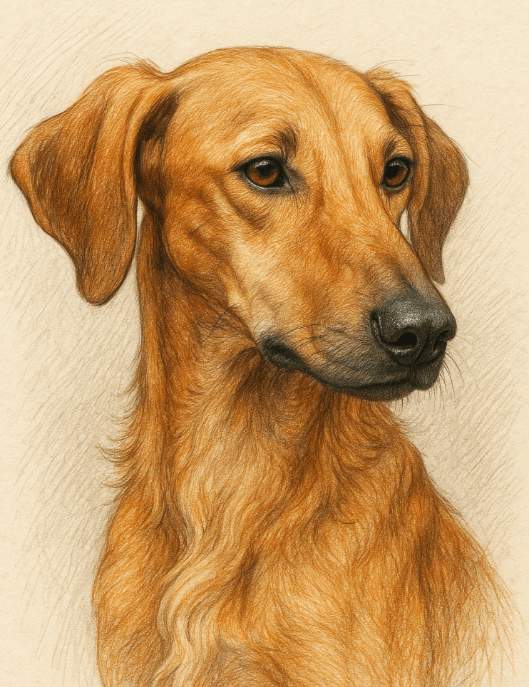 Azawakh Golden Retriever Mix: Best 7 Expert Tips!