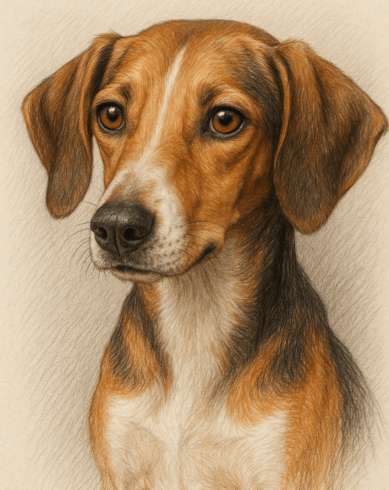 Azawakh Beagle Mix: Best 7 Expert Tips!