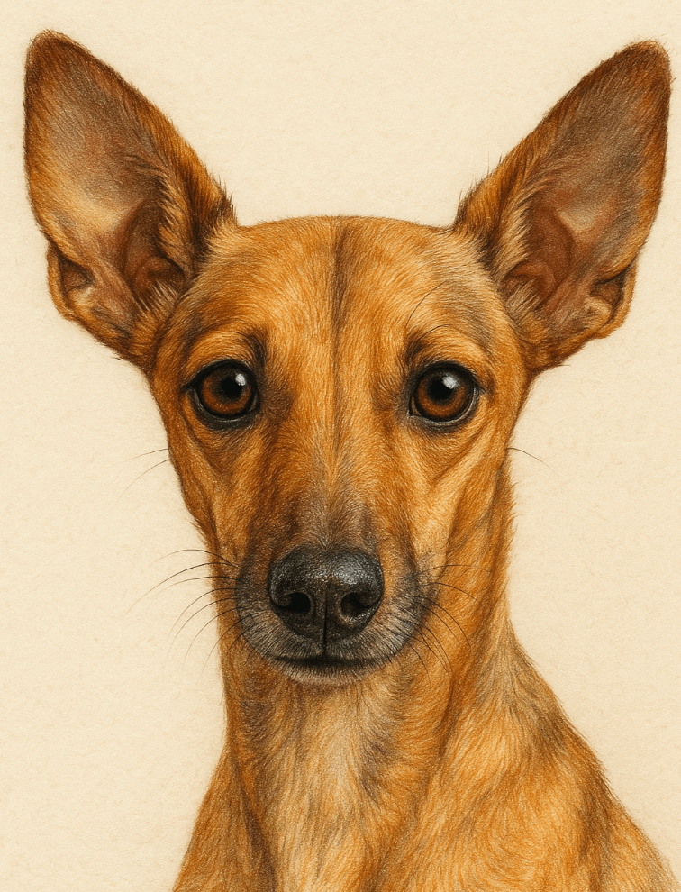 Azawakh Chihuahua Mix: Best 7 Expert Tips!