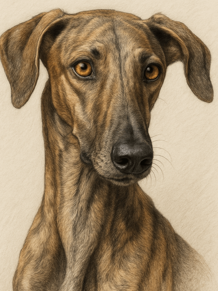 Azawakh Greyhound Mix: Best 7 Expert Tips!