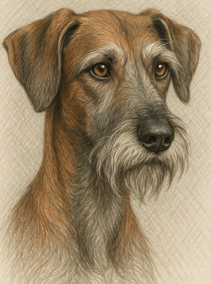 Azawakh Schnauzer Mix: Best 7 Expert Tips!