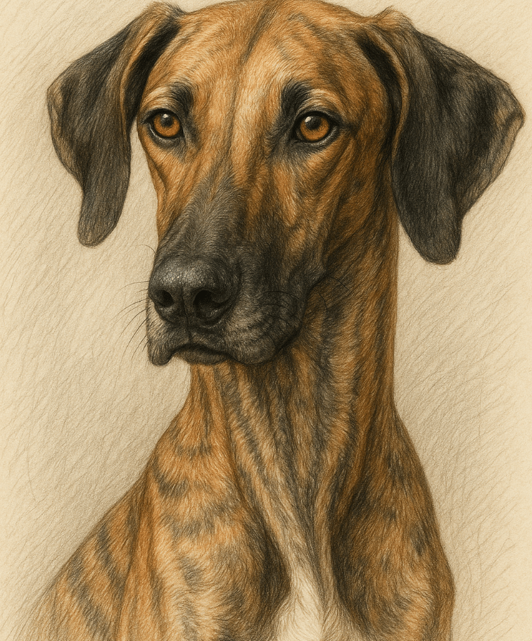 Azawakh Great Dane Mix: Best 7 Expert Tips!