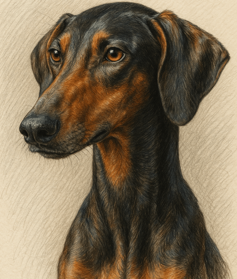 Azawakh Doberman Mix: Best 7 Expert Tips!