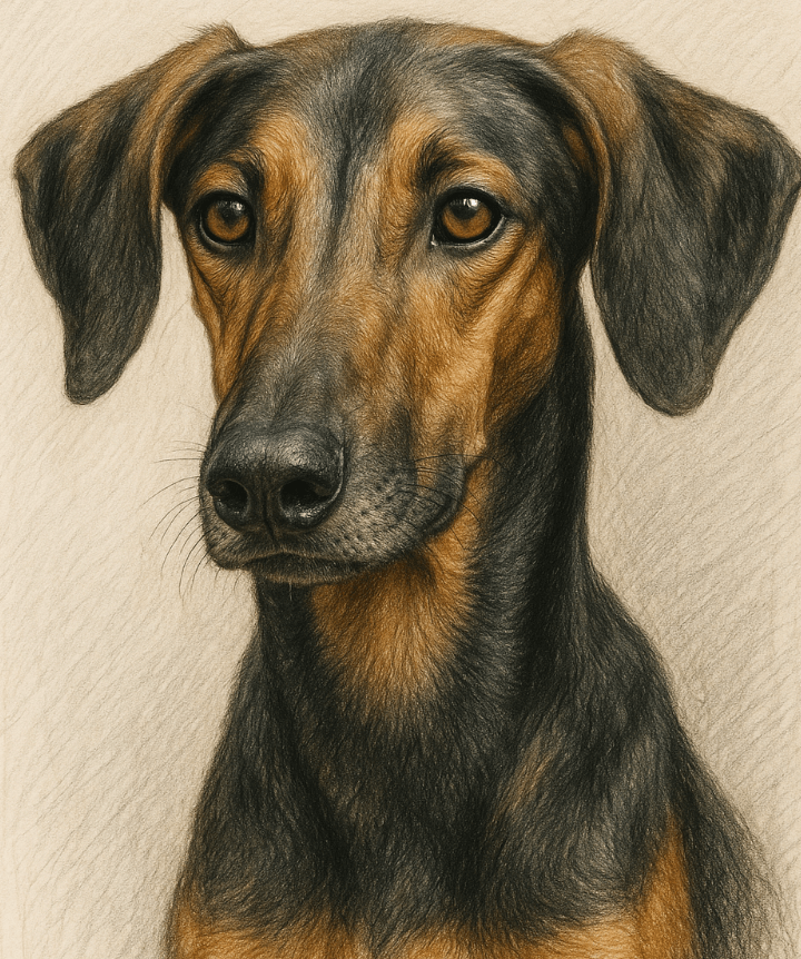 Azawakh Rottweiler Mix: Best 7 Expert Tips!