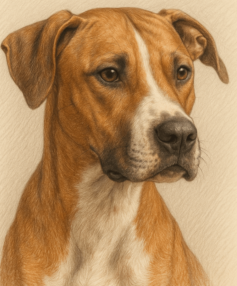 Azawakh Pitbull Mix: Best 7 Expert Tips!