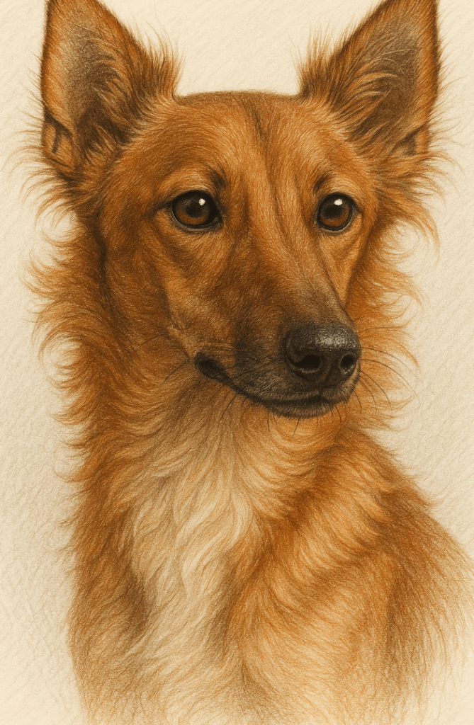 Azawakh Pomeranian Mix: Best 7 Expert Tips!
