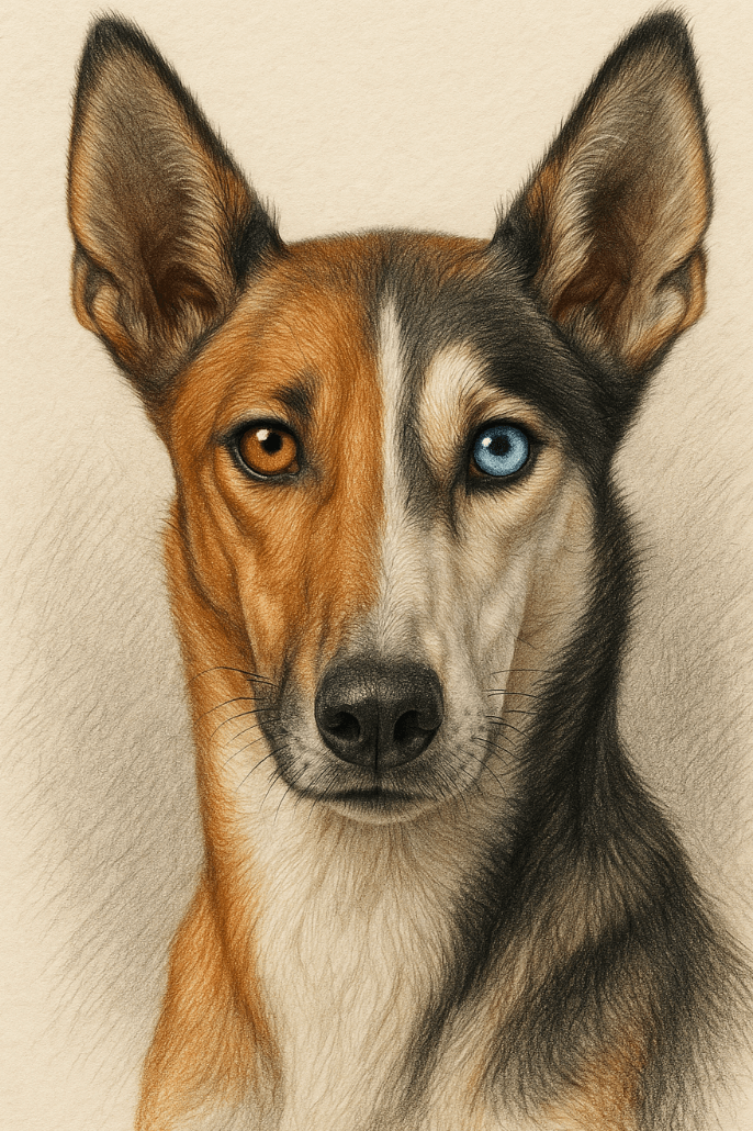 Azawakh Husky Mix: Best 7 Expert Tips!