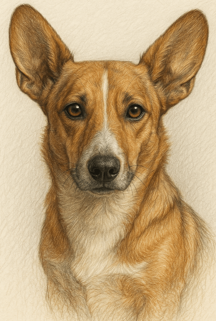Azawakh Corgi Mix: Best 7 Expert Tips!