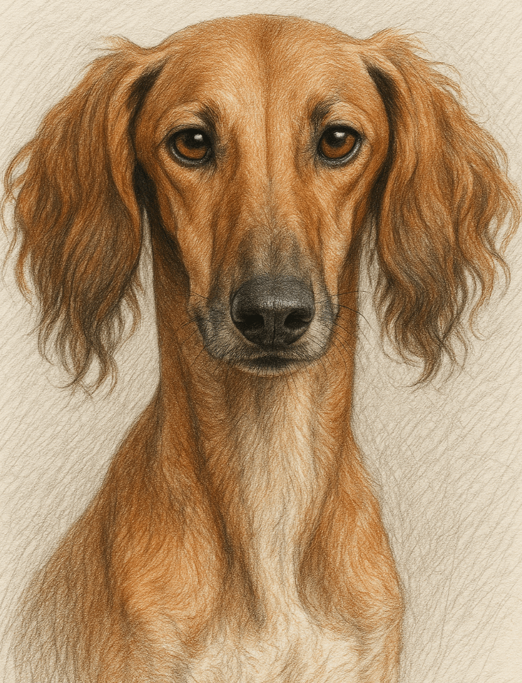 Azawakh Spaniel Cocker Mix: Best 7 Expert Tips!