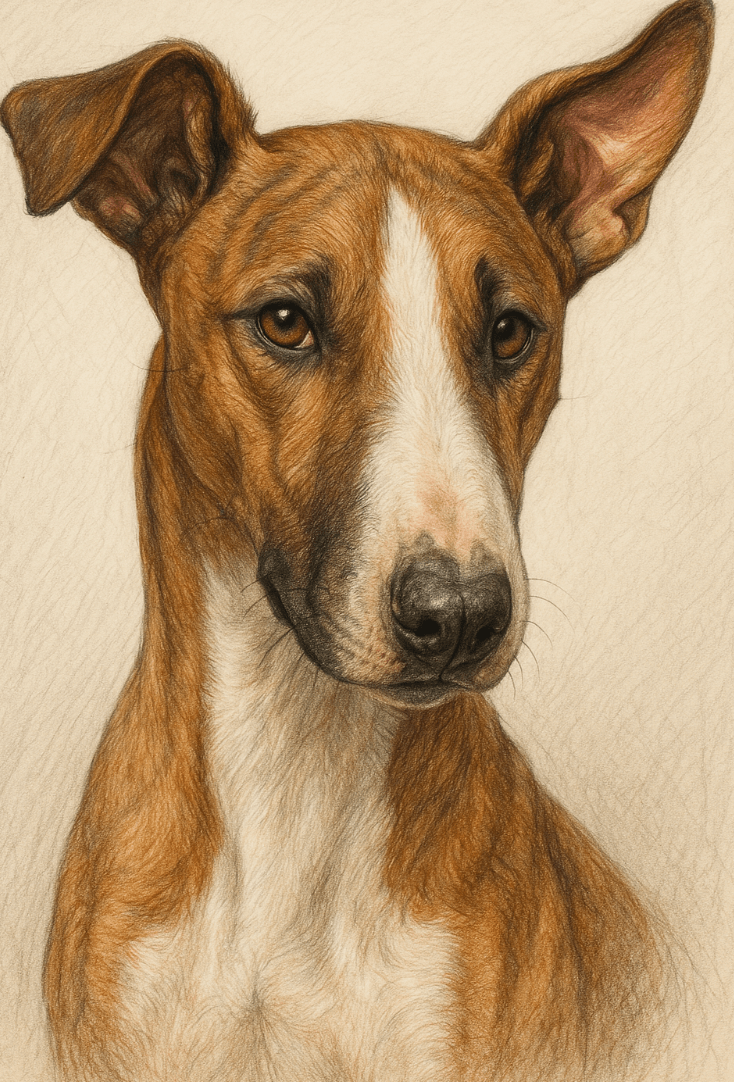 Azawakh Bull Terrier Mix: Best 7 Expert Tips!