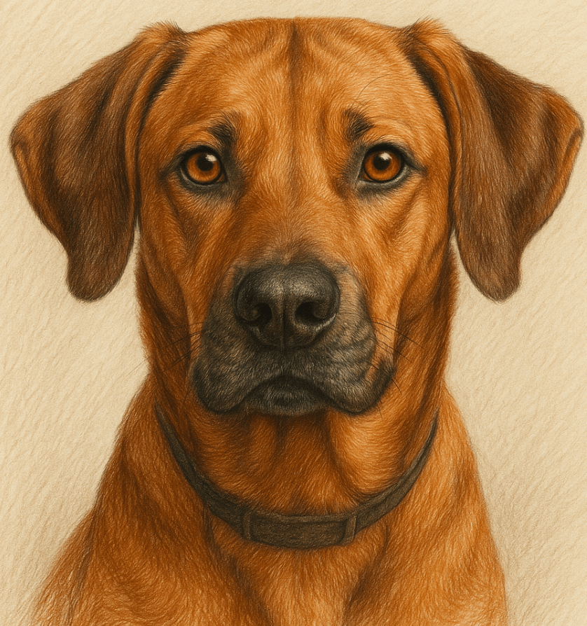 Rhodesian Ridgeback Labrador Mix: Best 7 Expert Tips!