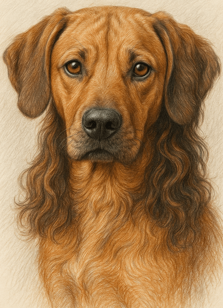 Rhodesian Ridgeback Spaniel Cocker Mix: Best 7 Expert Tips!