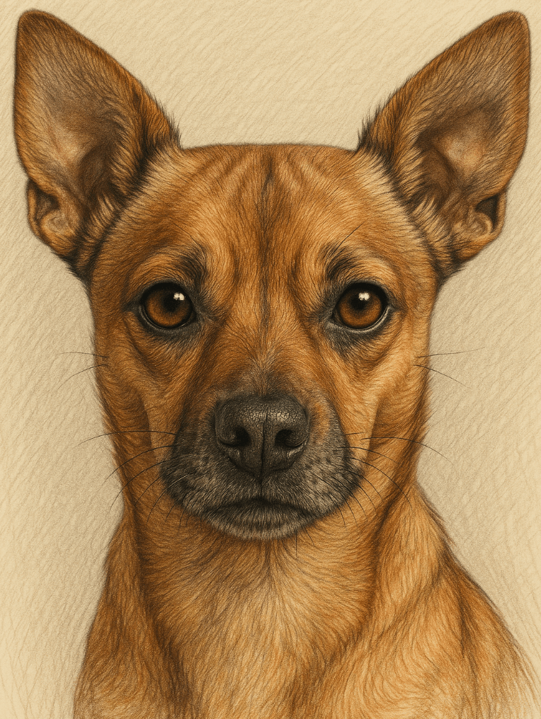 Rhodesian Ridgeback Chihuahua Mix: Best 7 Expert Tips!