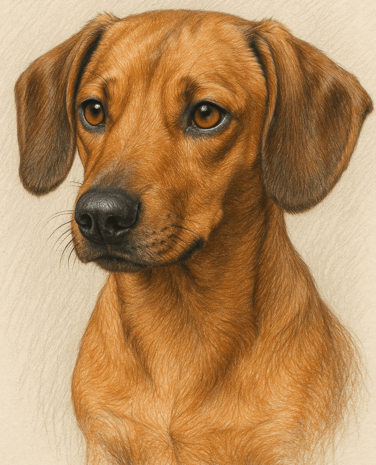 Rhodesian Ridgeback Dachshund Mix: Best 7 Expert Tips!
