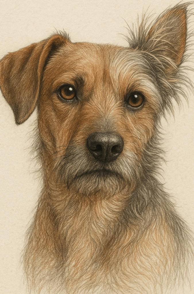 Rhodesian Ridgeback Yorkshire Terrier Mix: Best 7 Tips!