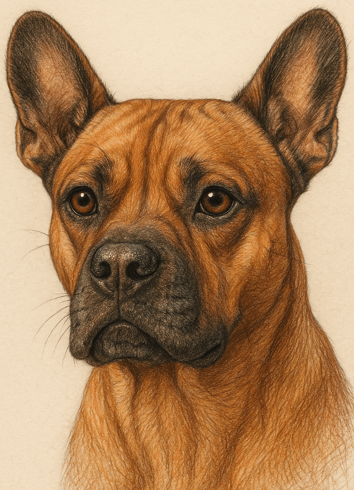 Rhodesian Ridgeback French Bulldog Mix: Best 7 Expert Tips!