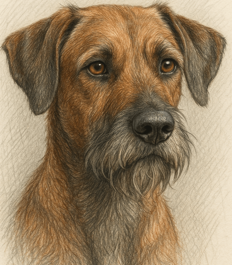 Rhodesian Ridgeback Schnauzer Mix: Best 7 Expert Tips!