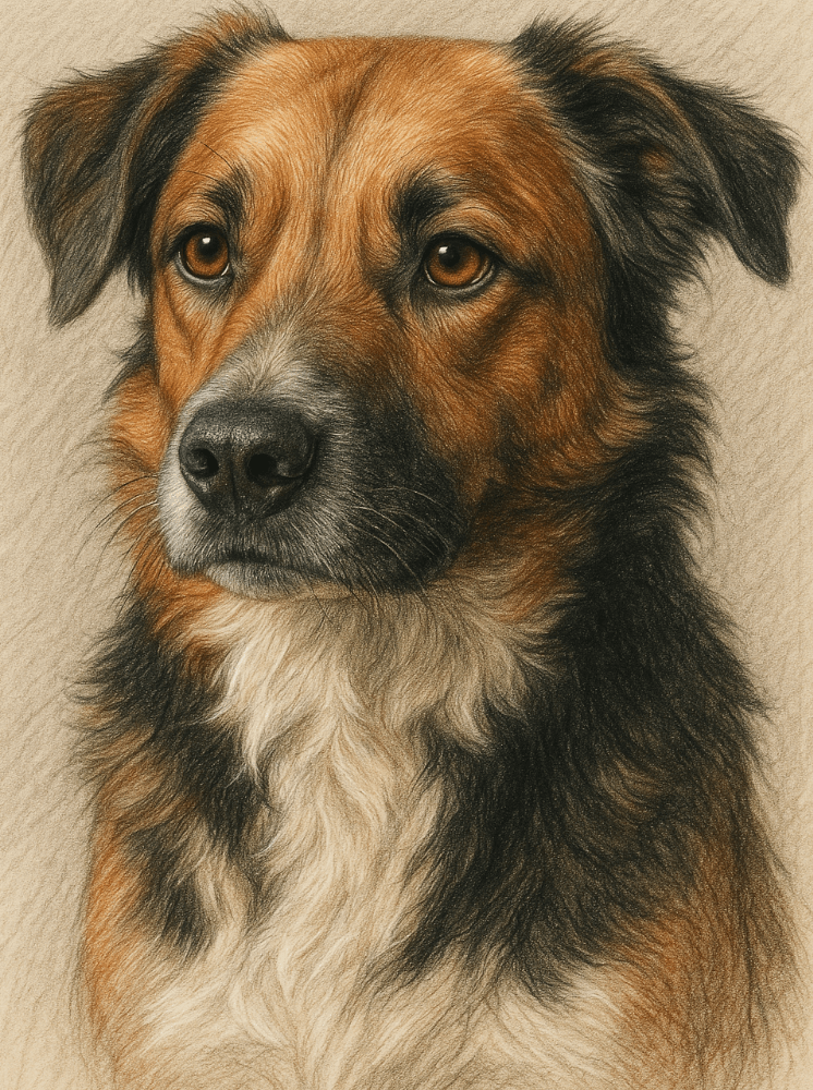 Rhodesian Ridgeback Border Collie Mix: Best 7 Expert Tips!