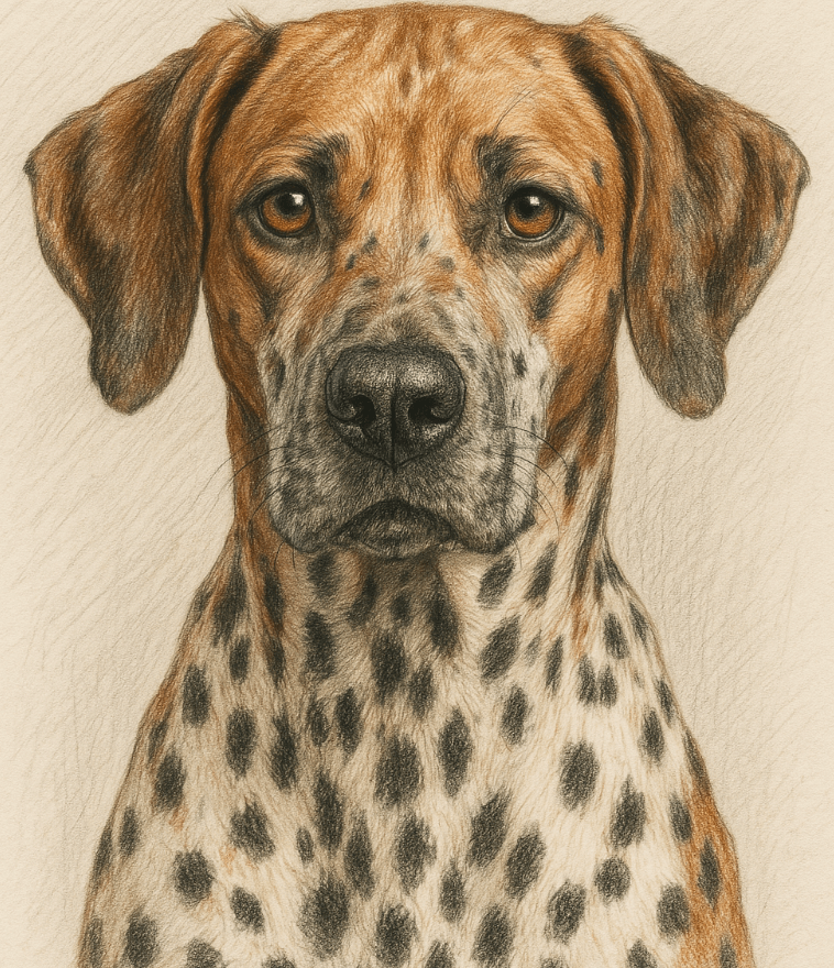 Rhodesian Ridgeback Dalmatian Mix: Best 7 Expert Tips!