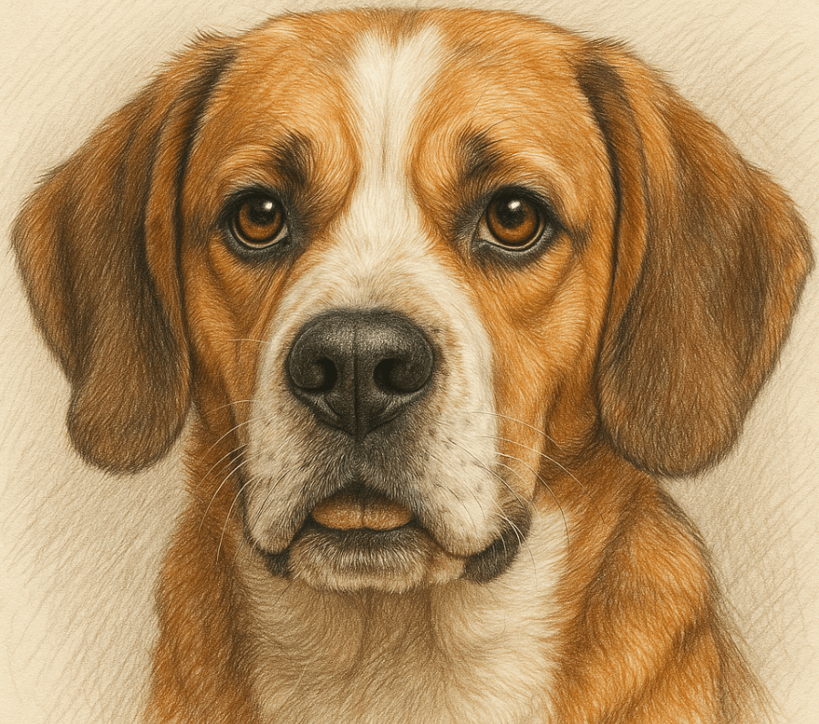Saint Bernard Beagle Mix: Best 7 Expert Tips!