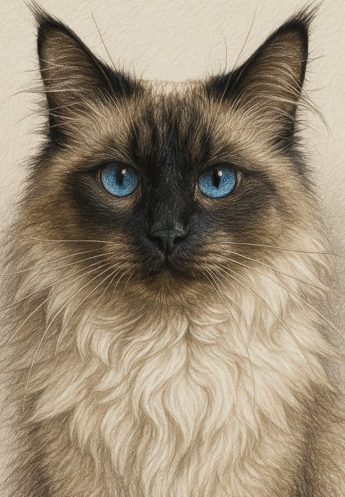 Siamese Maine Coon Mix: Best 7 Expert Tips!