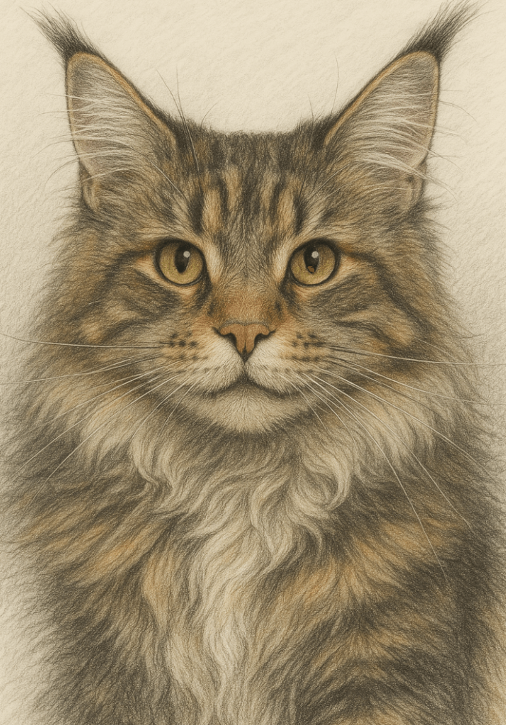 Are Maine Coons Friendly? Best 7 Expert Tips!