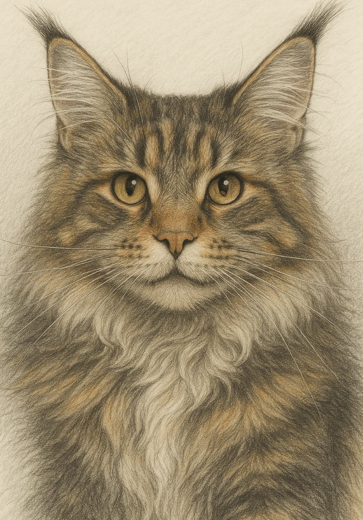 Are Maine Coons Friendly? Best 7 Expert Tips!