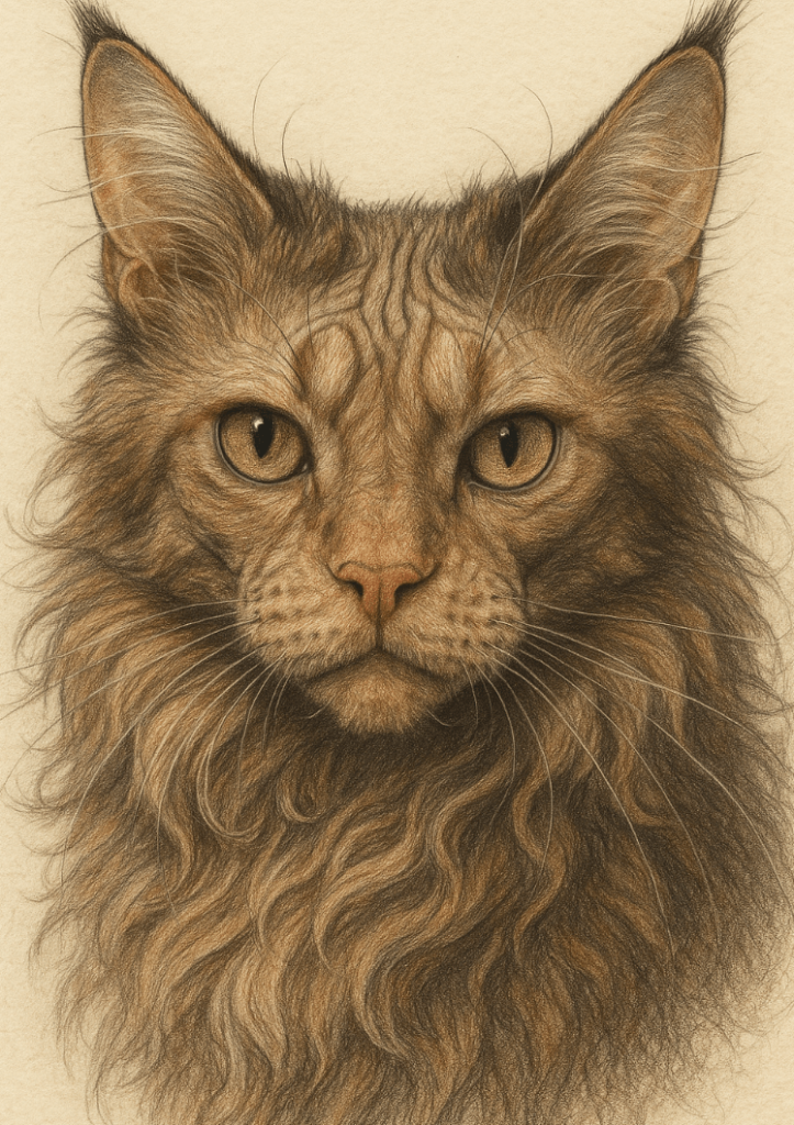 Maine Coon Sphynx Mix: Best 7 Expert Tips!