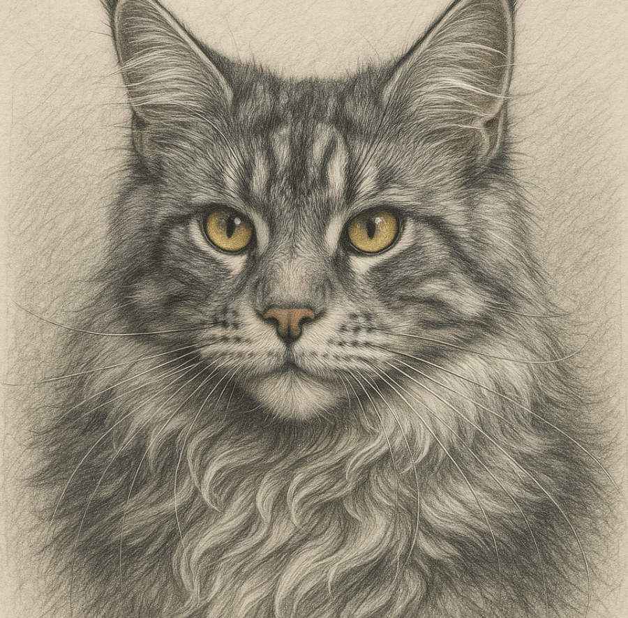 Silver Smoke Maine Coon: Best 7 Expert Tips!