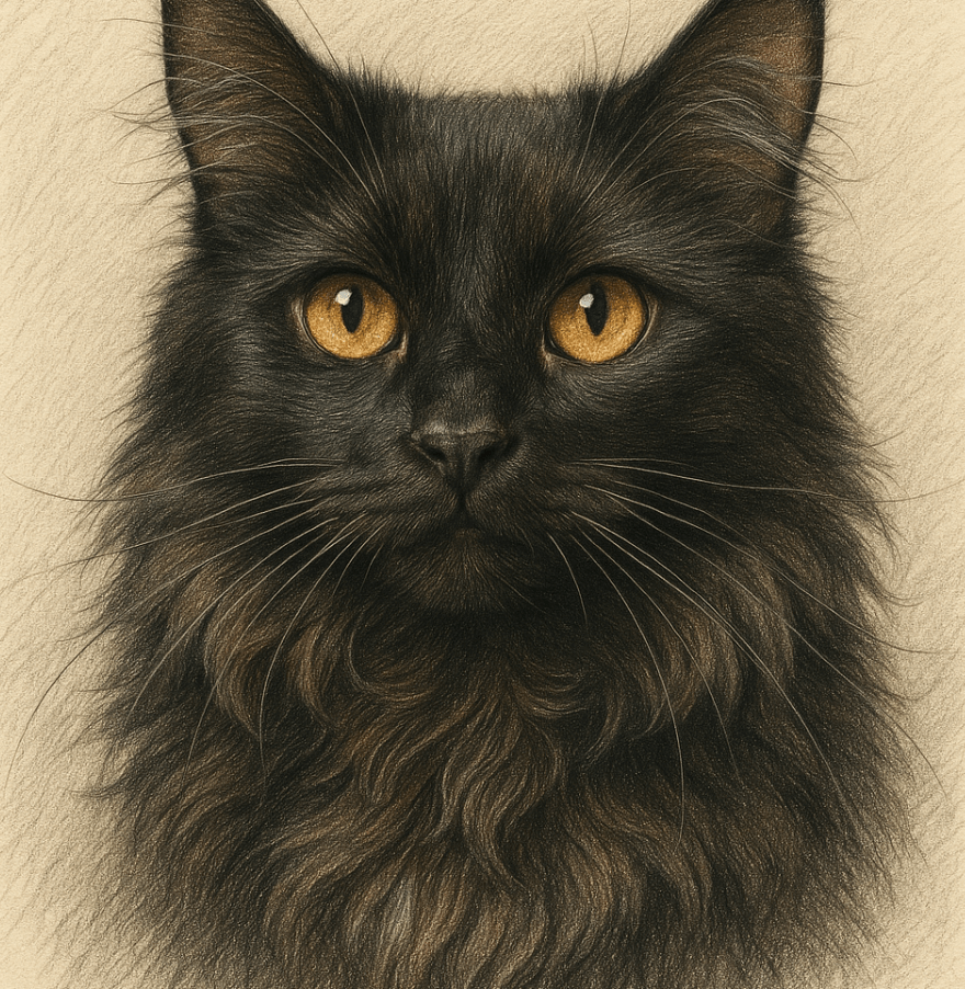 Bombay Maine Coon Mix: Best 7 Expert Tips!
