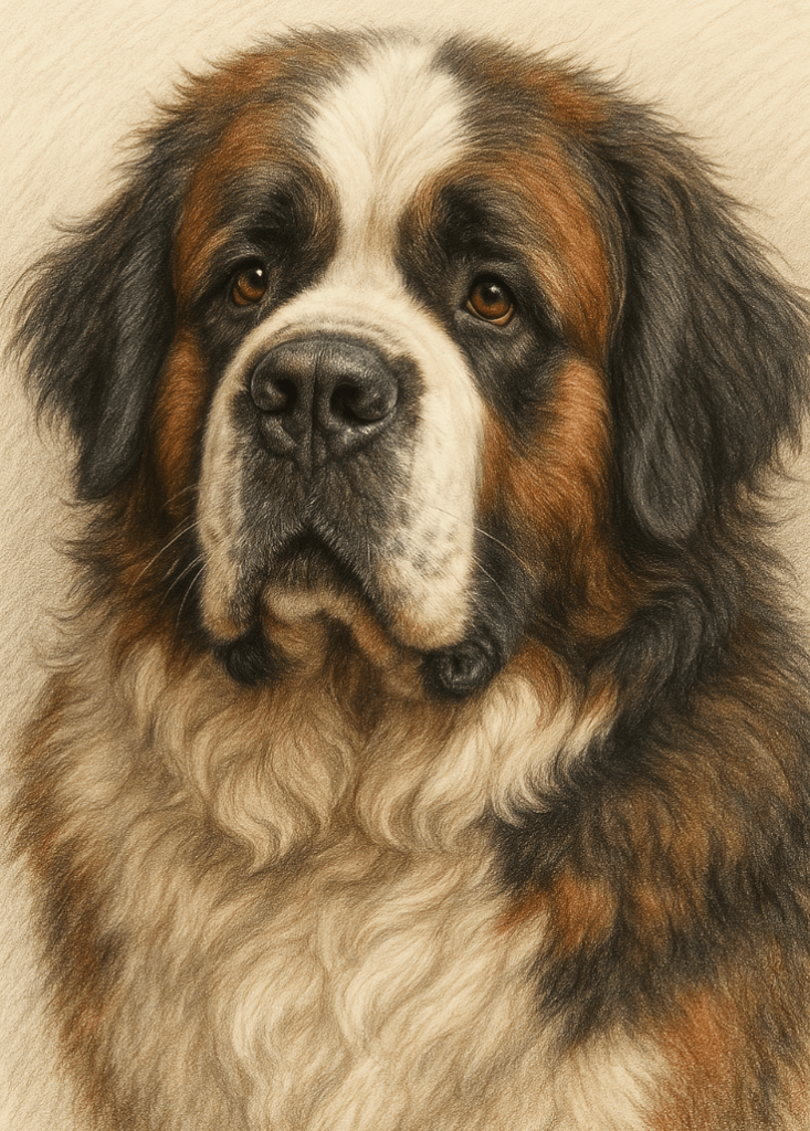 Saint Bernard Newfoundland Dog: Best 7 Expert Tips!