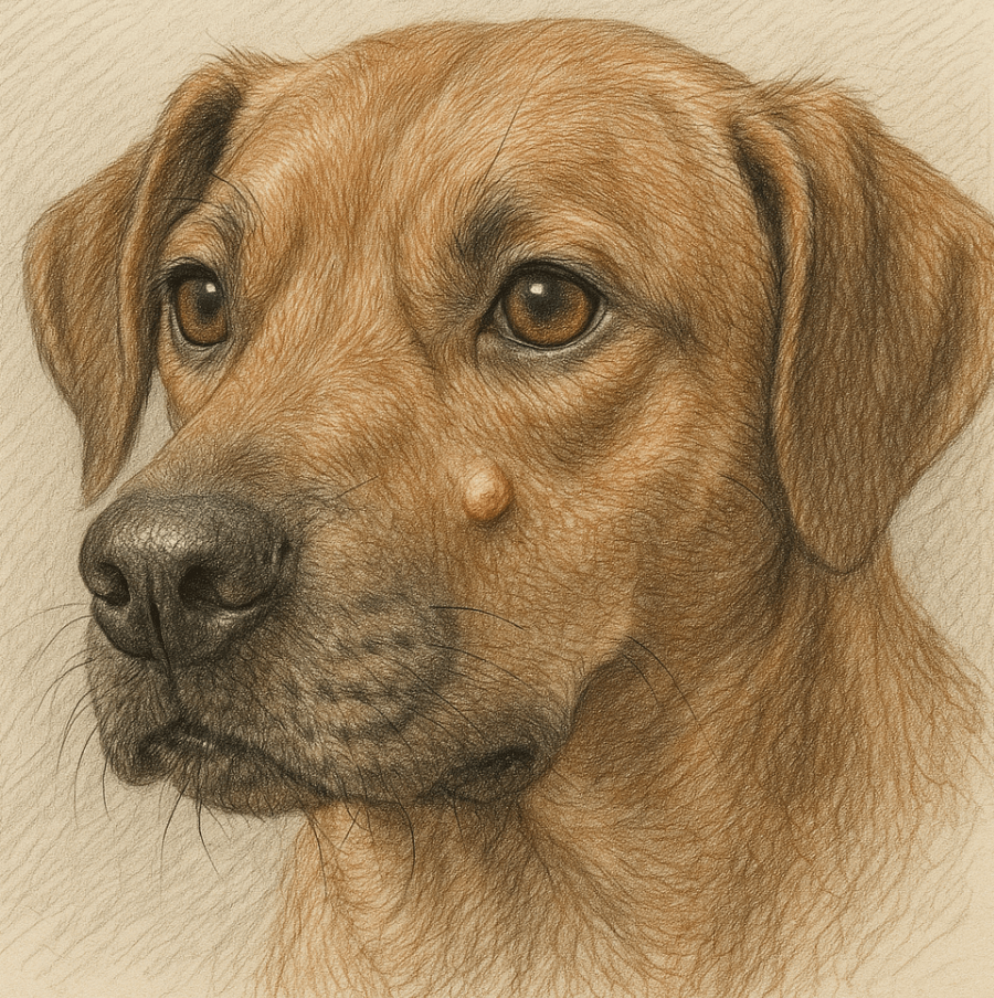 Pimple-Like Bump on Dog: Best 7 Expert Tips!