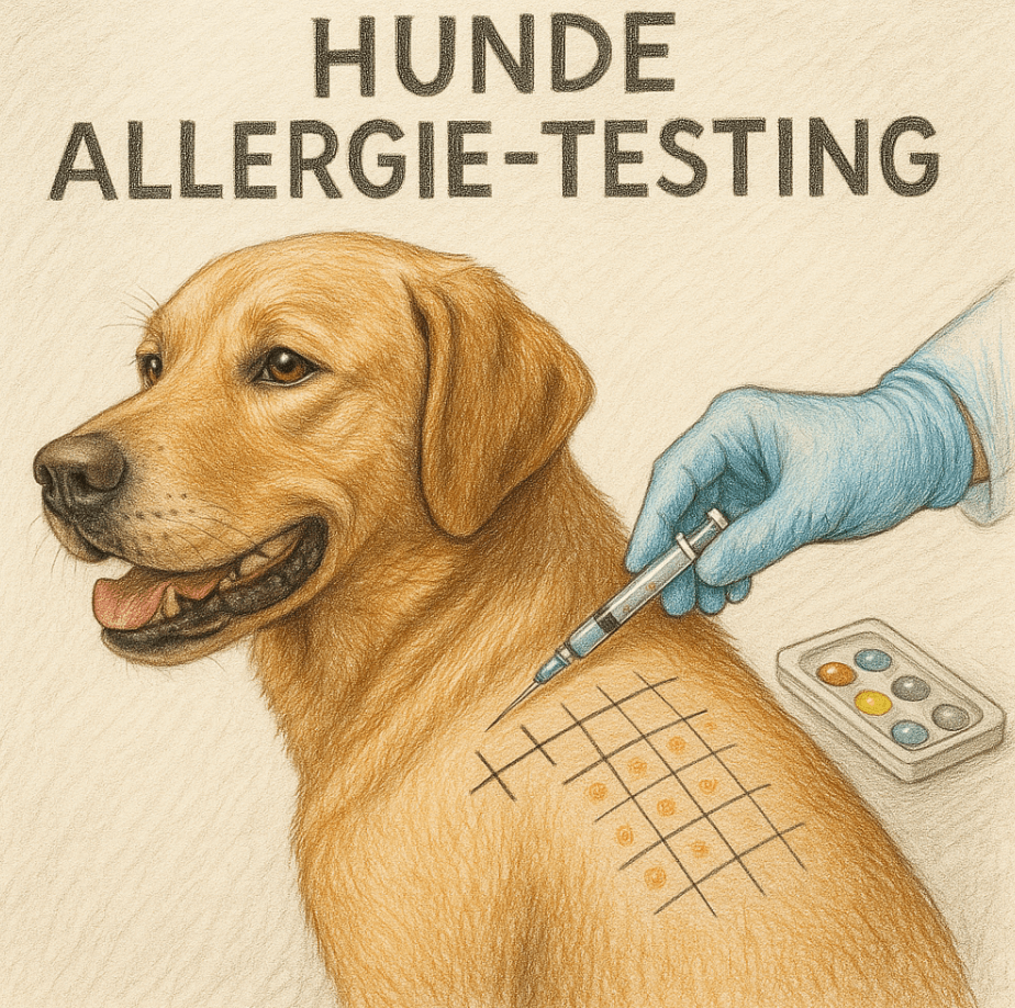 Dog Allergy Testing: Best 7 Expert Tips!