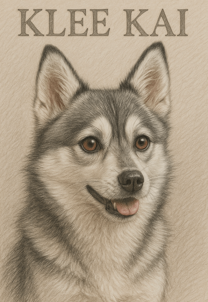 Klee Kai Dog: Best 7 Expert Tips!