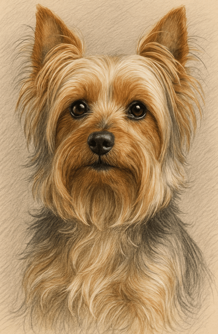 Silky Terrier: Best 7 Expert Tips!