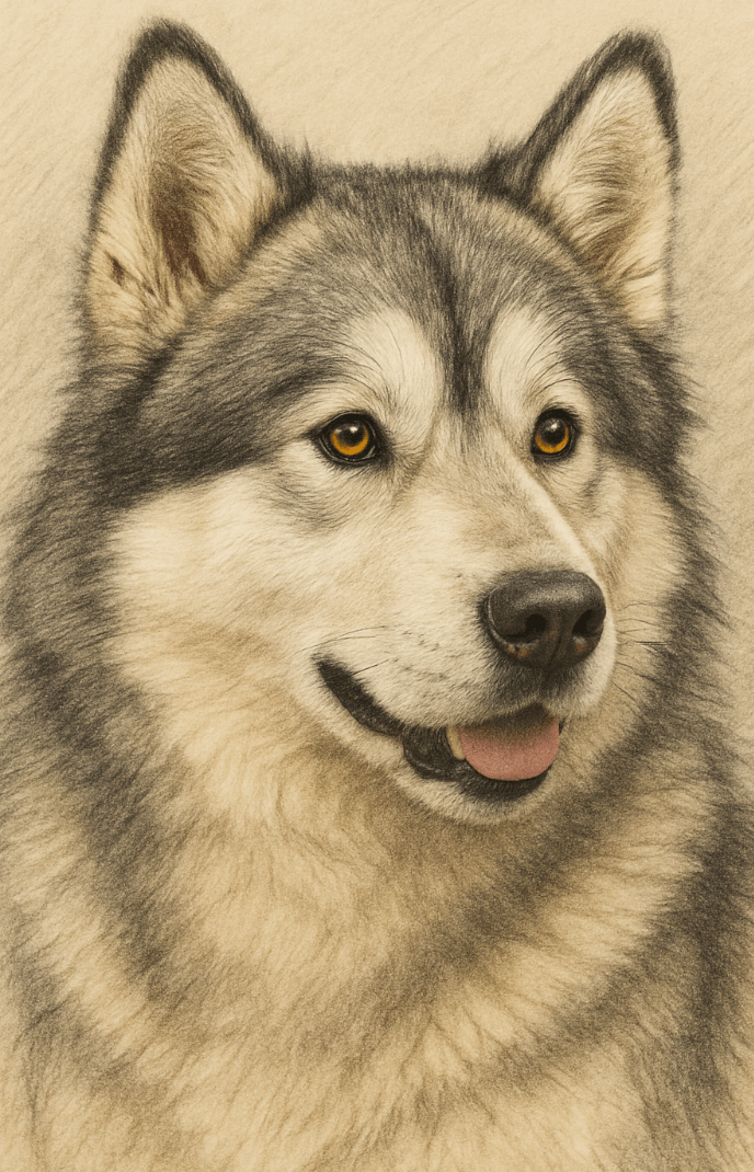 Alaskan Eskimo Dog: Best 7 Expert Tips!