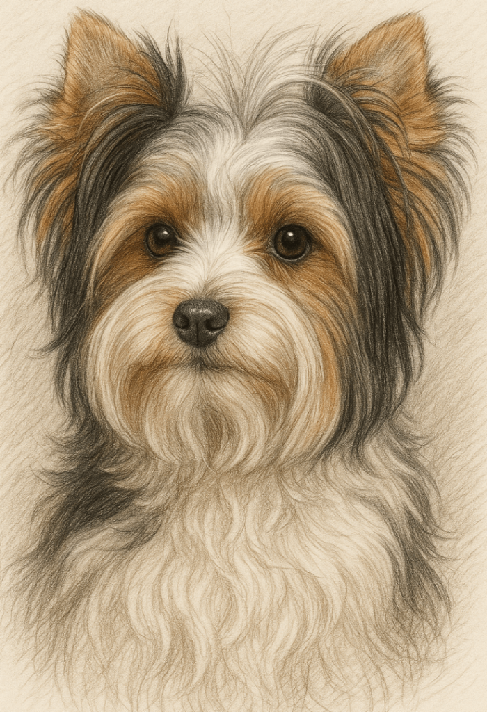 Biewer Terrier Dog: Best 7 Expert Tips!