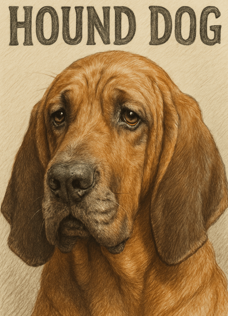 Hound Dog Meaning: Best 7 Expert Tips!