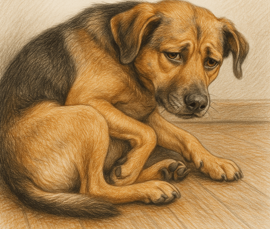 Hemorrhagic Gastroenteritis in Dogs: Best 7 Tips!