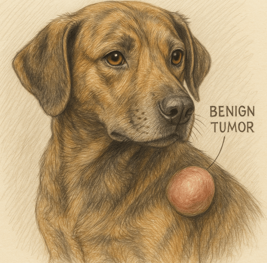 Understanding Benign Tumors in Dogs: Best 7 Expert Tips!